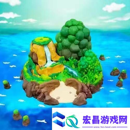 粘土无人岛全部物品位置及获得方法介绍全部物品位置及获得方法