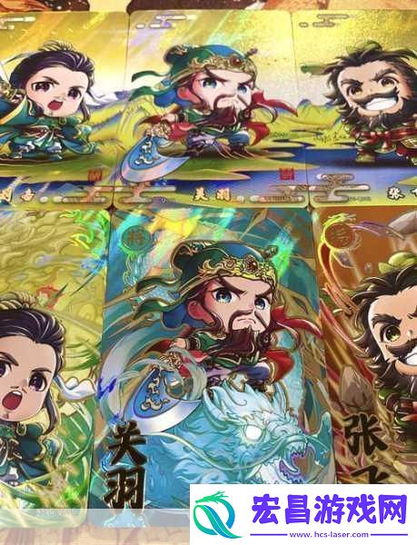 无双魏蜀吴震撼登场