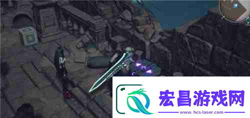 最终幻想7重生蒂法武器收集