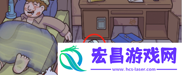 脑洞大侦探阁楼轶事怎么过