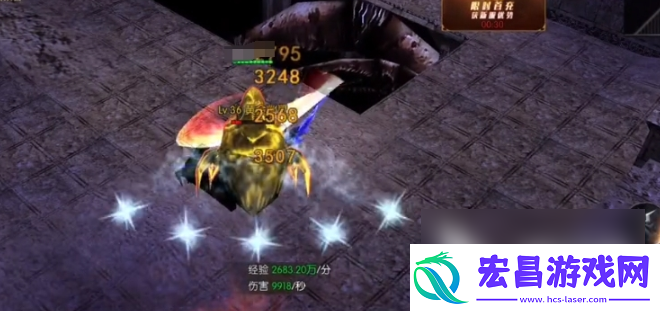 神兵奇迹魔剑士怎么加点