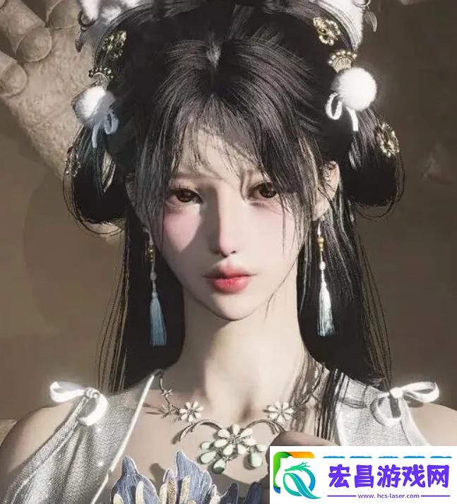 燕云十六声重新捏脸方法