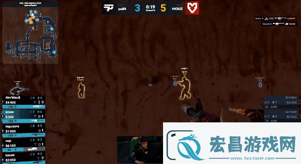 PGL克卢日