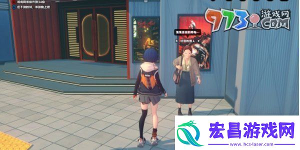 谜语人同好会谜底攻略