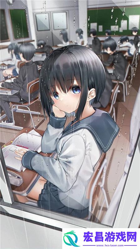 宝宝好久没C你了