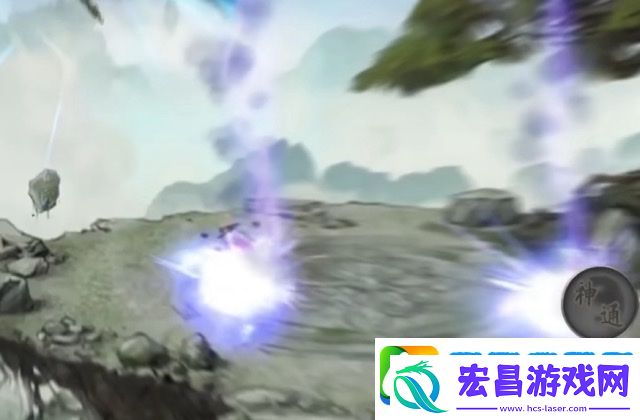 鬼谷八荒隐修阁位置一览