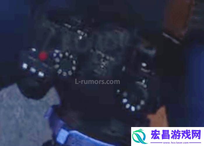松下S1RII相机大揭秘