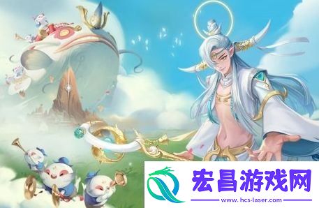 玄中记白泽怎么抓