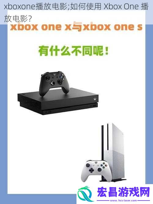 xboxone播放电影;如何使用