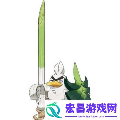 大葱鸭进化为葱游兵的最佳方法