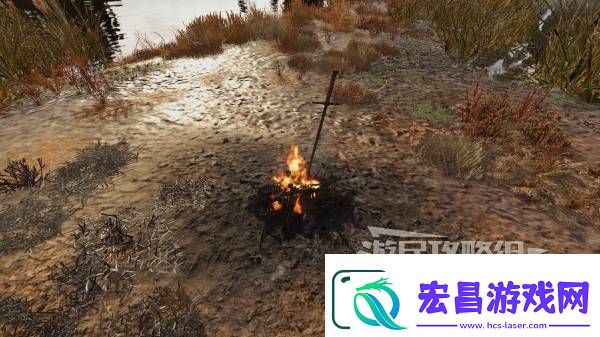 潜行者2彩蛋位置及触发方法