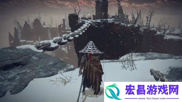 连续八次无伤通关1000周目法环!他才是真的艾尔登之王