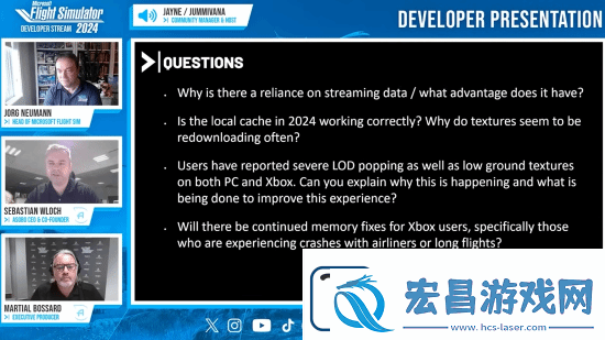 微软飞行模拟2024发售首日差评如潮