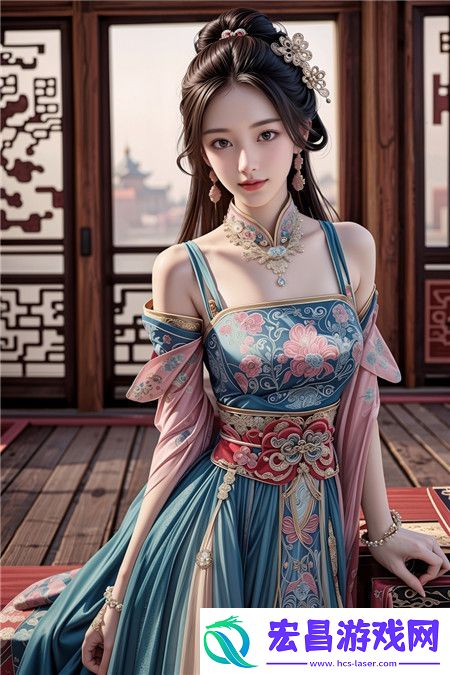 小贵妃1V2