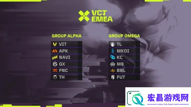 VCT