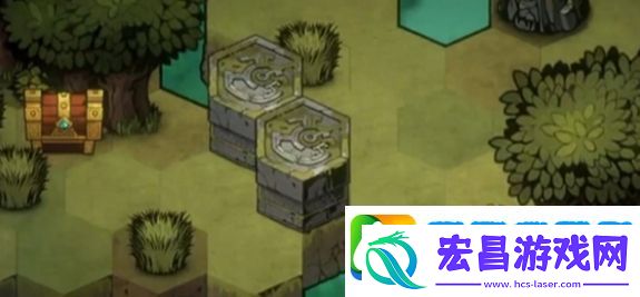 叠入深渊主线关卡1