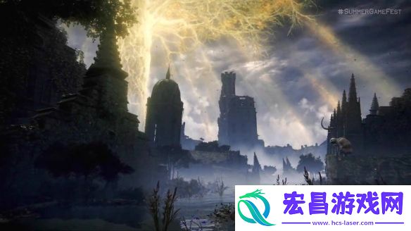 连续八次无伤通关1000周目法环!他才是真的艾尔登之王