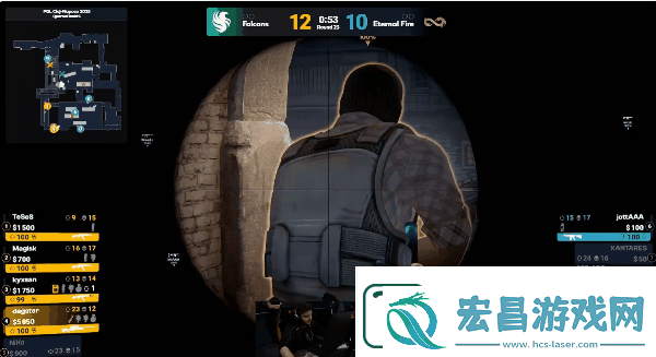 PGL克卢日