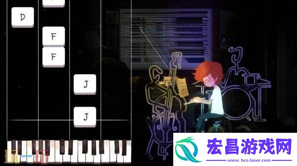 冒险游戏蓝色星期三将于3月27日登陆主机平台