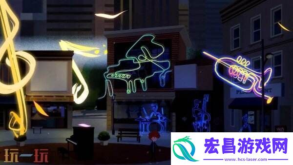 冒险游戏蓝色星期三将于3月27日登陆主机平台