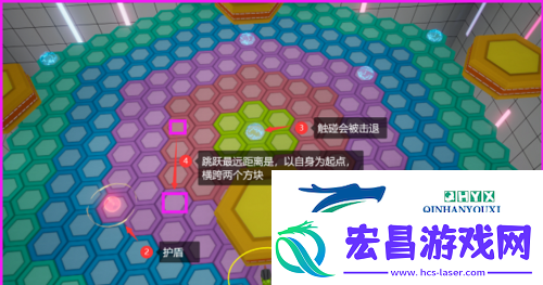 幻塔层叠迷域怎么玩