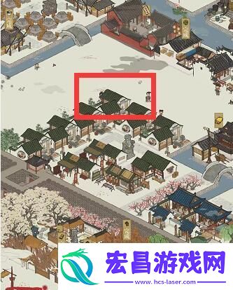 江南百景图印章怎么获得