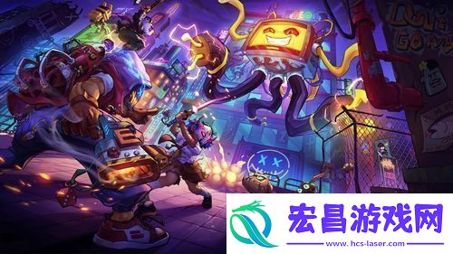 霓虹深渊无限马特有什么效果