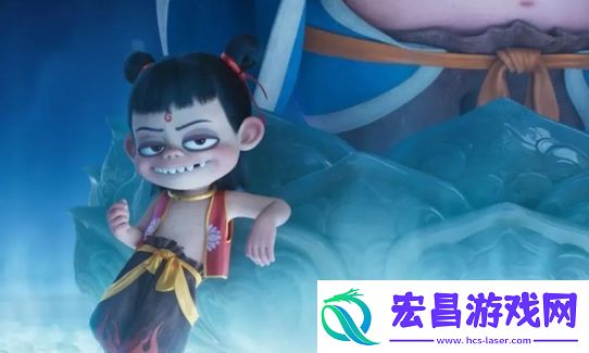 哪吒之魔童闹海海外正式上映
