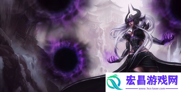 lol无限火力辛德拉出装