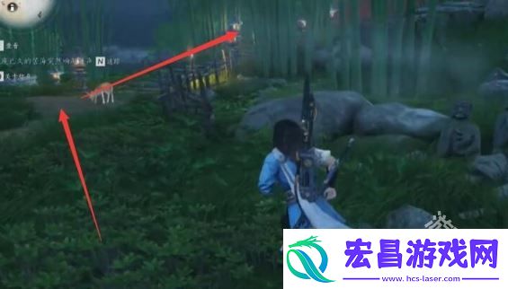 燕云十六声怜花禅院文斗占领方法