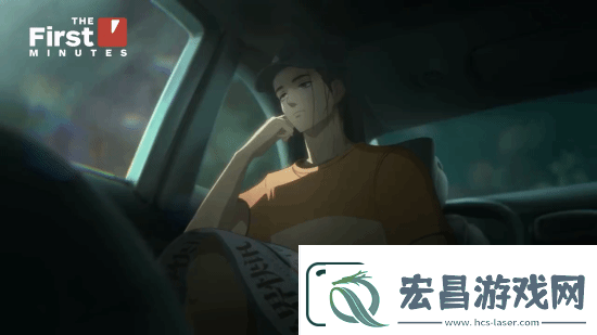 IGN异人之下52分钟实机