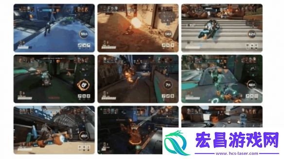 计划在游戏领域广泛应用