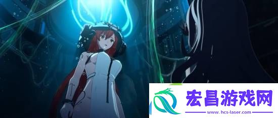 机甲美少女！国产科幻ARPG迈亚融解首支PV公布