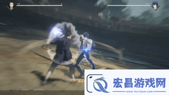 IGN异人之下52分钟实机