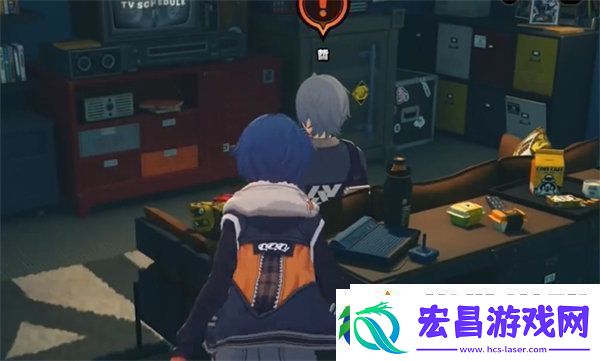绝区零赛博决斗任务怎么做绝区零赛博决斗任务玩法！
