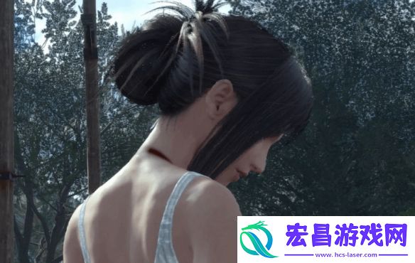 最终幻想7