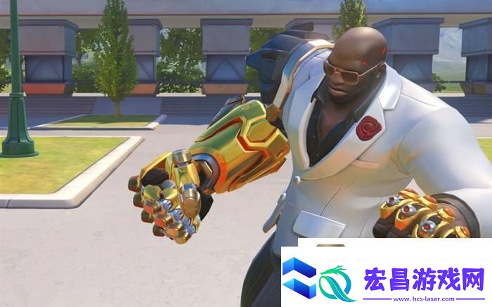 漫威争锋两天走完了OW六年的路