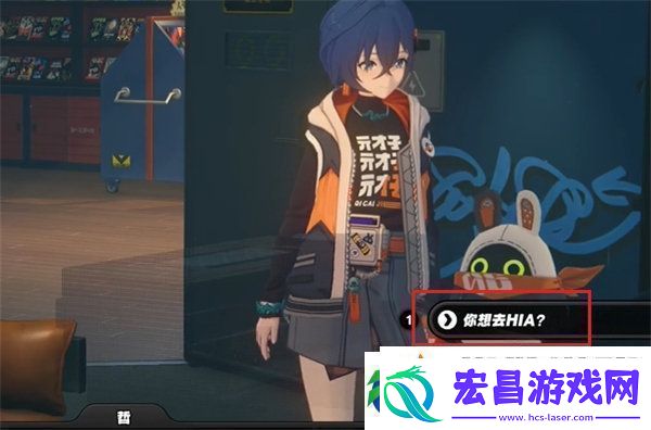 绝区零赛博决斗任务怎么做绝区零赛博决斗任务玩法！