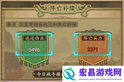 原创热血大唐国战怎么玩热血大唐国战系统玩法攻略介绍