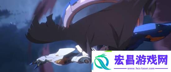 机甲美少女！国产科幻ARPG迈亚融解首支PV公布