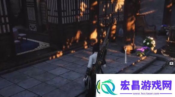 燕云十六声开封府猫咪在哪