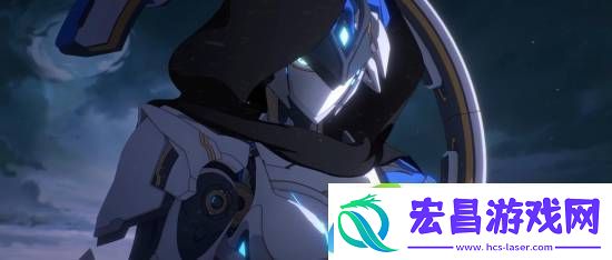 机甲美少女！国产科幻ARPG迈亚融解首支PV公布