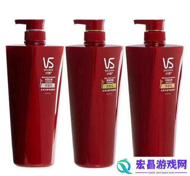 家用洗护巨头竟是美国品牌