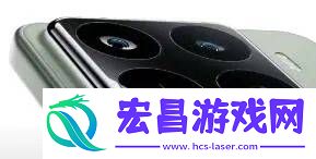 小米15