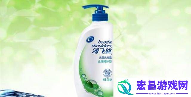 家用洗护巨头竟是美国品牌