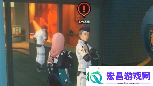 绝区零赛博决斗任务怎么做绝区零赛博决斗任务玩法！