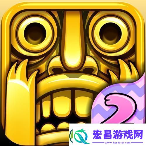 科技江湖Templerun2官网狂潮