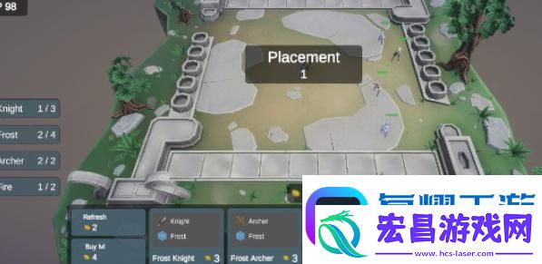 抖音自走棋游戏有哪些