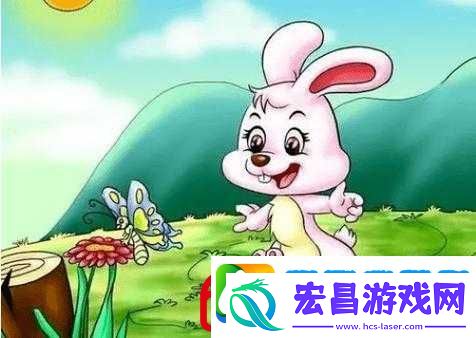 音乐老师的兔子弹弹的动漫