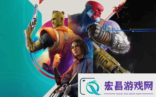 玩家收藏星鸣特攻海报